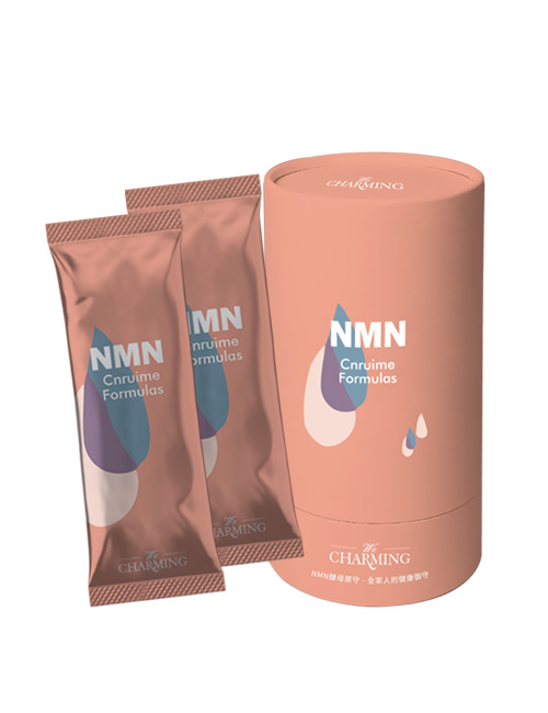 NMN酵母禦守-全家人的健康御守(隨身包)