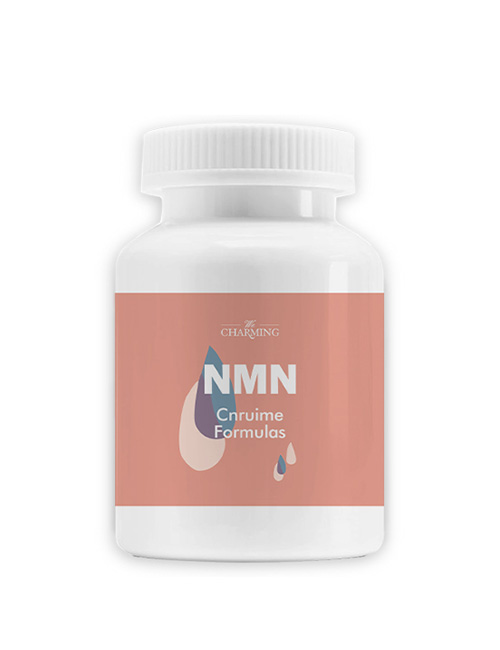 NMN酵母禦守-全家人的健康御守(85g/瓶)